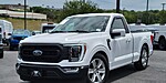 Used 2023 FORD F-150 XL in SAN ANTONIO, TEXAS