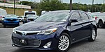 Used 2013 TOYOTA AVALON HYBRID LIMITED in SAN ANTONIO, TEXAS