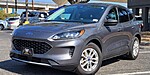 Used 2022 FORD ESCAPE SE in SAN ANTONIO, TEXAS