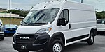Used 2023 RAM PROMASTER HIGH ROOF in SAN ANTONIO, TEXAS
