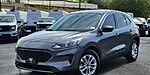 Used 2022 FORD ESCAPE SE in SAN ANTONIO, TEXAS