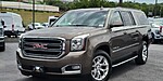 Used 2016 GMC YUKON XL SLT in SAN ANTONIO, TEXAS