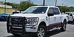 Used 2021 FORD F-150 XLT in SAN ANTONIO, TEXAS