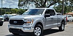 Used 2022 FORD F-150 XLT in SAN ANTONIO, TEXAS