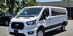Used 2024 FORD TRANSIT 350 XLT in SAN ANTONIO, TEXAS