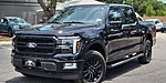 Used 2024 FORD F-150 LARIAT in SAN ANTONIO, TEXAS