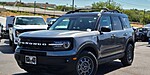 Used 2024 FORD BRONCO SPORT OUTER BANKS in SAN ANTONIO, TEXAS