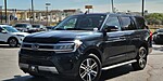 Used 2022 FORD EXPEDITION XLT in SAN ANTONIO, TEXAS