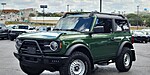Used 2022 FORD BRONCO BASE in SAN ANTONIO, TEXAS