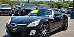 Used 2007 SATURN SKY BASE in SAN ANTONIO, TEXAS