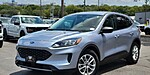 Used 2022 FORD ESCAPE SE in SAN ANTONIO, TEXAS