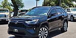 Used 2022 TOYOTA RAV4 XLE PREMIUM in SAN ANTONIO, TEXAS
