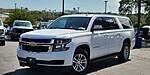 Used 2019 CHEVROLET SUBURBAN LT in SAN ANTONIO, TEXAS
