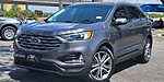 Used 2022 FORD EDGE TITANIUM in SAN ANTONIO, TEXAS