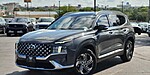 Used 2022 HYUNDAI SANTA FE SEL in SAN ANTONIO, TEXAS