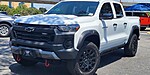 Used 2024 CHEVROLET COLORADO TRAIL BOSS in SAN ANTONIO, TEXAS