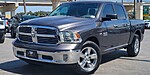 Used 2018 RAM 1500 LONE STAR in SAN ANTONIO, TEXAS