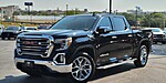 Used 2019 GMC SIERRA 1500 SLT in SAN ANTONIO, TEXAS