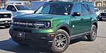 Used 2023 FORD BRONCO SPORT BIG BEND in SAN ANTONIO, TEXAS