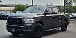 Used 2022 RAM 1500 BIG HORN/LONE STAR in SAN ANTONIO, TEXAS