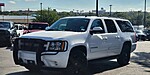 Used 2012 CHEVROLET SUBURBAN LT in SAN ANTONIO, TEXAS