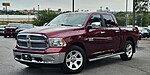 Used 2017 RAM 1500 LONE STAR SILVER in SAN ANTONIO, TEXAS