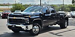 Used 2024 CHEVROLET SILVERADO 3500 LT in SAN ANTONIO, TEXAS