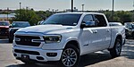 Used 2021 RAM 1500 LARAMIE in SAN ANTONIO, TEXAS