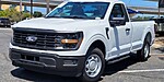 Used 2024 FORD F-150 XL in SAN ANTONIO, TEXAS