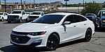 Used 2024 CHEVROLET MALIBU LS in SAN ANTONIO, TEXAS