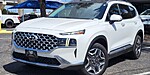 Used 2022 HYUNDAI SANTA FE LIMITED in SAN ANTONIO, TEXAS