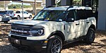 Used 2024 FORD BRONCO SPORT BIG BEND in SAN ANTONIO, TEXAS