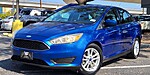 Used 2018 FORD FOCUS SE in SAN ANTONIO, TEXAS