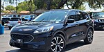 Used 2022 FORD ESCAPE SE in SAN ANTONIO, TEXAS