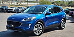 Used 2022 FORD ESCAPE SEL in SAN ANTONIO, TEXAS