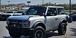 Used 2022 FORD BRONCO BADLANDS in SAN ANTONIO, TEXAS