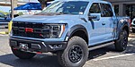 Used 2023 FORD F-150 RAPTOR in SAN ANTONIO, TEXAS