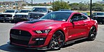 Used 2022 FORD MUSTANG SHELBY GT500 in SAN ANTONIO, TEXAS