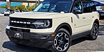 Used 2024 FORD BRONCO SPORT OUTER BANKS in SAN ANTONIO, TEXAS
