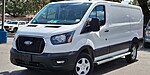 Used 2023 FORD TRANSIT 250 BASE in SAN ANTONIO, TEXAS