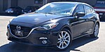 Used 2014 MAZDA MAZDA3 S GRAND TOURING in SAN ANTONIO, TEXAS
