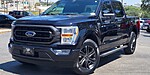 Used 2022 FORD F-150 XLT in SAN ANTONIO, TEXAS