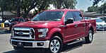 Used 2016 FORD F-150 XLT in SAN ANTONIO, TEXAS