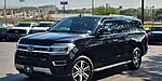 Used 2022 FORD EXPEDITION LIMITED in SAN ANTONIO, TEXAS