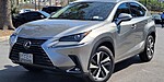 Used 2020 LEXUS NX 300 BASE in SAN ANTONIO, TEXAS