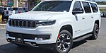 Used 2023 JEEP WAGONEER L SERIES III in SAN ANTONIO, TEXAS