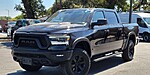 Used 2021 RAM 1500 REBEL in SAN ANTONIO, TEXAS