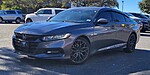 Used 2020 Honda Accord SPORT in SAN ANTONIO, TEXAS