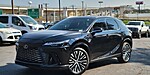 Used 2023 LEXUS RX 350 PREMIUM PLUS in SAN ANTONIO, TEXAS