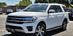 Used 2023 FORD EXPEDITION LIMITED in SAN ANTONIO, TEXAS